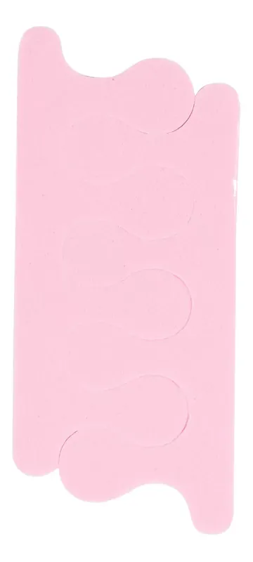 Säker betalning - Toe Separator