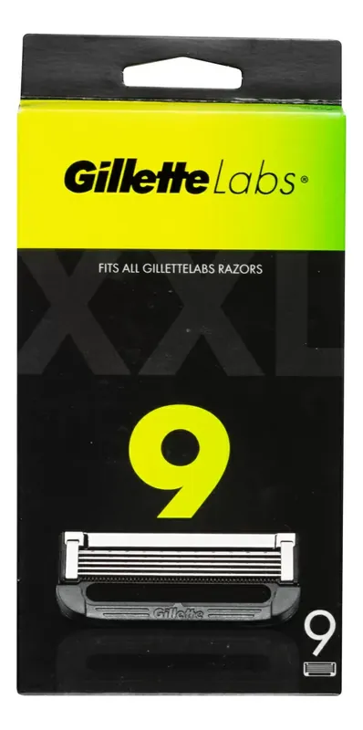 Labs Rakblad - 9 st - Toppsäljare