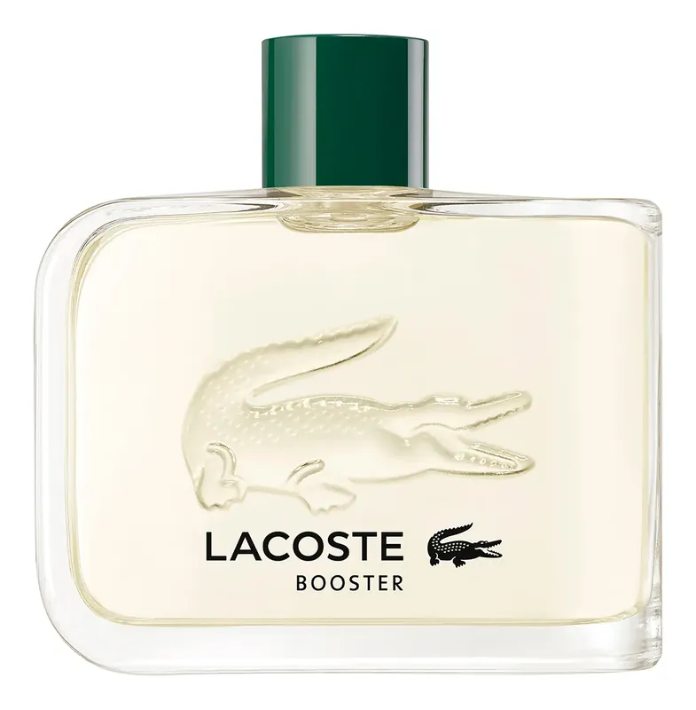 Precis lanserat - Booster Edt - 125 ml