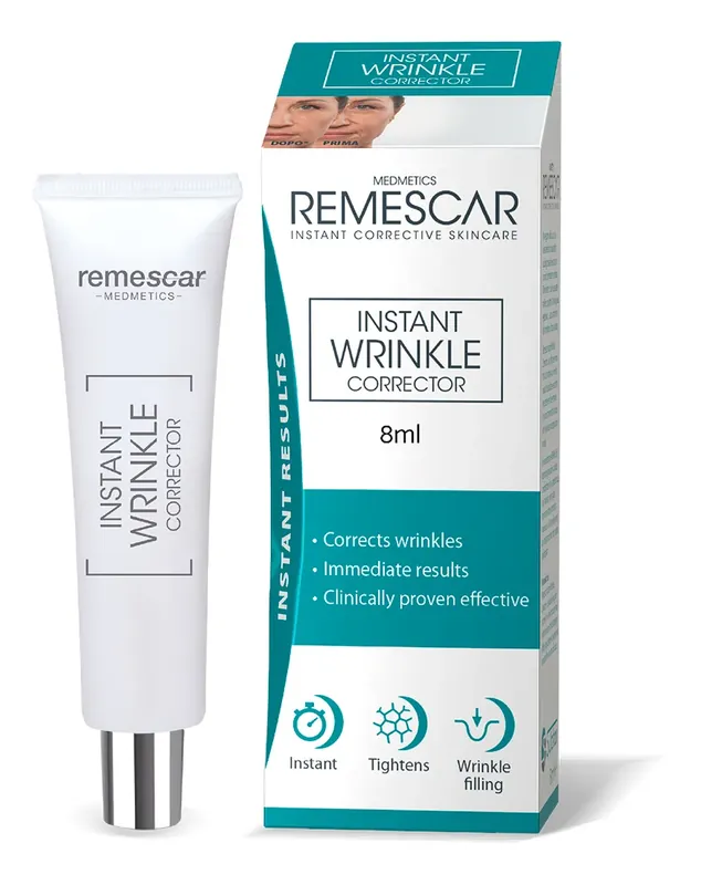 Beställ online | Instant Wrinkle Corrector - 8 ml