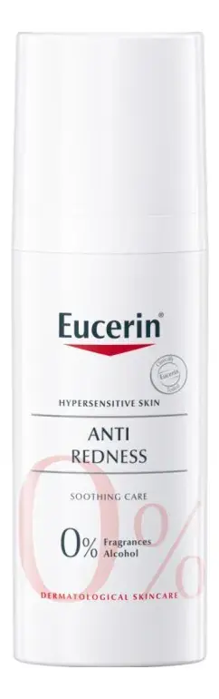 Slutrea - Antiredness Soothing Care - 50 ml