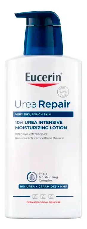 UreaRepair Plus 10% Urea Lotion - 400 ml | Fynd