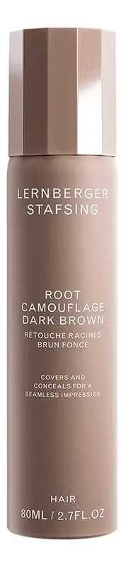 Fyndpris | Root Camouflage Dark Brown - 80 ml