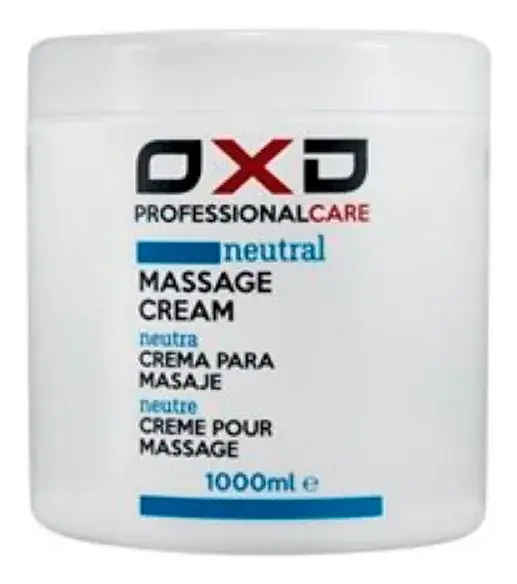Fyndpris | Neutral Massage Cream - 1000 ml