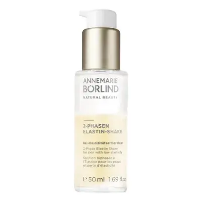 Finns nu | 2-Phase Elastin Shake - 50 ml