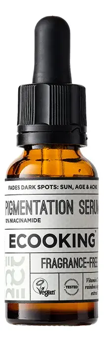Väl omtyckt - Pigmentation Serum - 20 ml