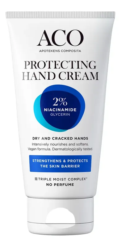 Kan beställas - Protecting Hand Cream - 75 ml