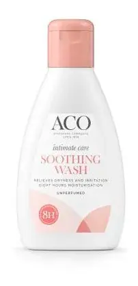 Intimate Care Sooth Wash - 200 ml | Mycket efterfrågad