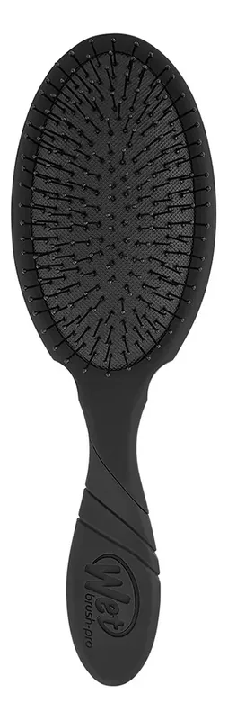 Nedsatt pris - Pro Detangler Black - 1 st
