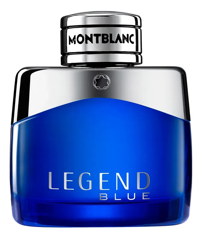 Legend Blue EDT - 30 ml | Handla online