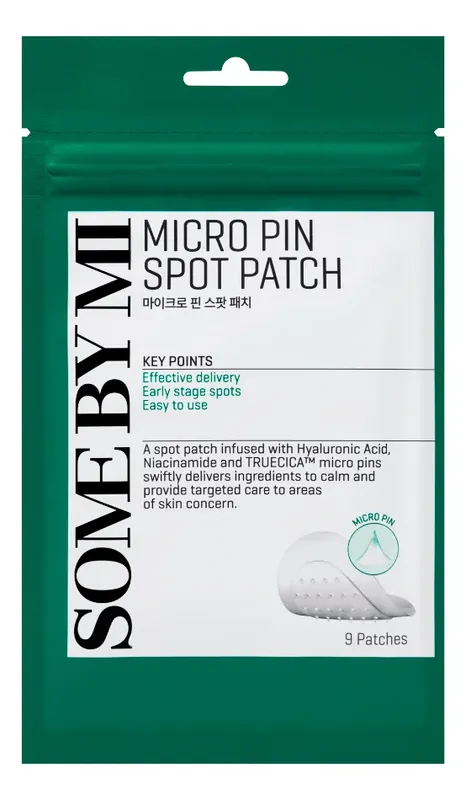Toppsäljare | Micro Pin Spot Patch - 9 st