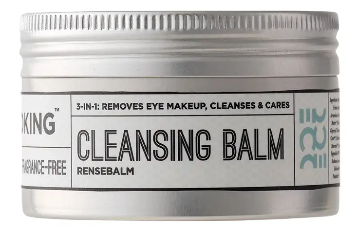 Nyinkommet | Cleansing Balm - 80 g