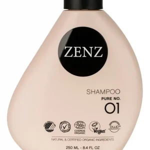 01 Shampoo Pure - 250 ml | Mycket efterfrågad