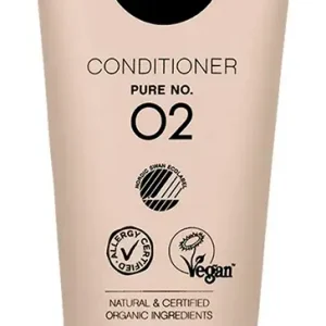 02 Conditioner Pure - 50 ml | Fabrikspris