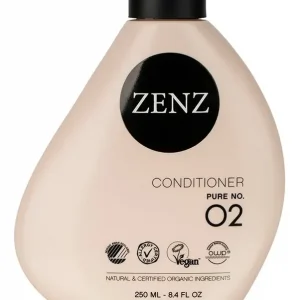 02 Conditioner Pure - 250 ml - Endast ett fåtal kvar