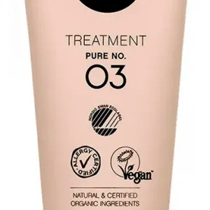 03 Treatment Pure - 50 ml - Nyhet hos oss