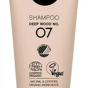 07 Shampoo Deep Wood - 50 ml - Rea