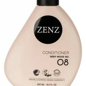 08 Conditioner Deep Wood - 250 ml - Extra rabatt