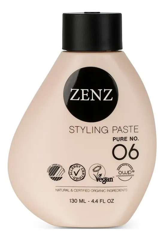 Rea | 06 Styling Paste Pure - 130 ml