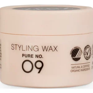 09 Styling Wax Pure - 60 ml - Bästsäljare