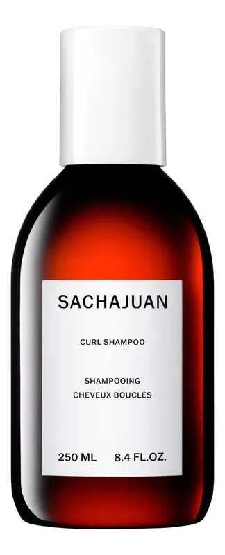 Beställ idag - Curl Shampoo - 250 ml