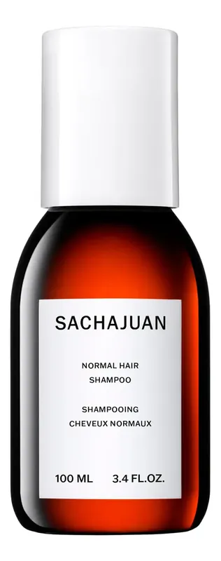 Normal Hair Shampoo - 100 ml - Kampanjpris