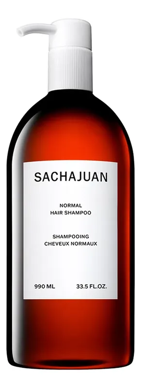 Finns nu | Normal Hair Shampoo - 990 ml