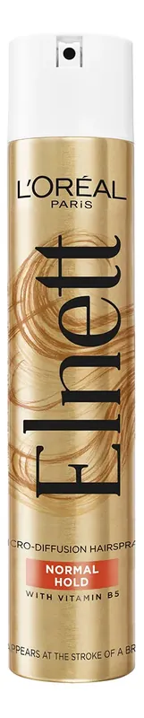 Rea - Elnett Normal Hold Hair Spray - 200 ml