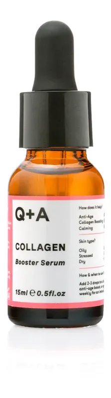Nyhet | Collagen Booster Serum - 15 ml