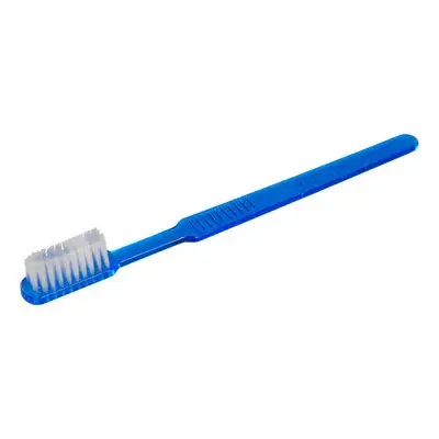 Kundfavorit - Tandborste - eng氓ngs - 100 st