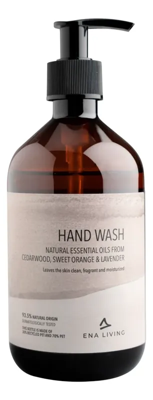 Beställ direkt | Handtv氓l - 500 ml