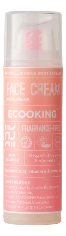 Face Cream - 50 ml | Kundfavorit