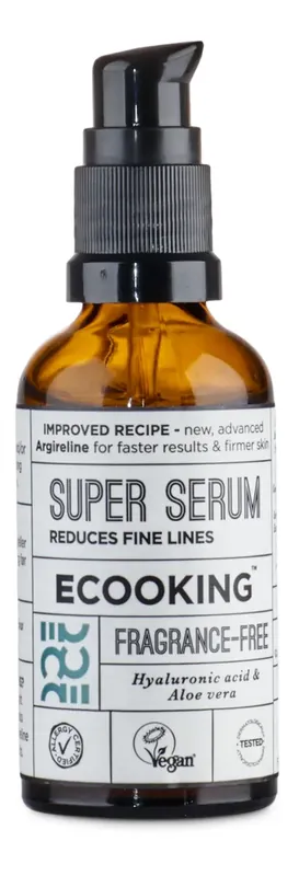 Väl omtyckt - Super Serum - 50 ml