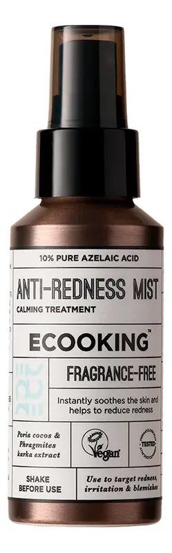 Finns att beställa - Anti Redness Mist - 50 ml