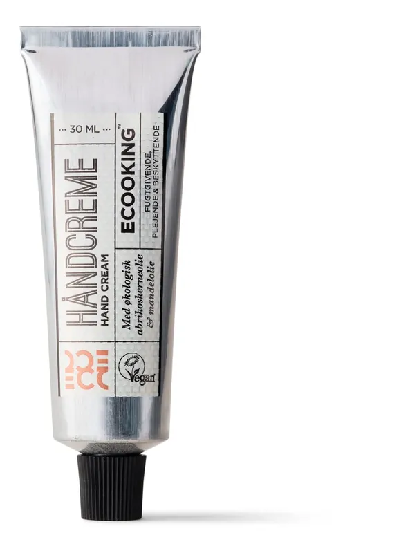 Hand Cream - 30 ml - Snabb leverans