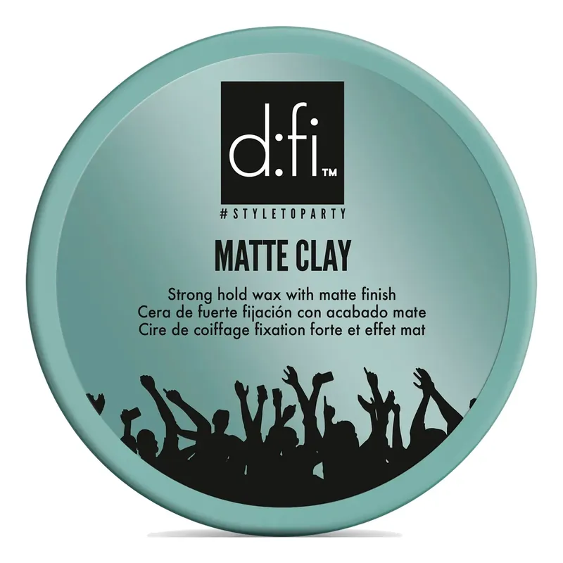 Styling Matte Clay - 75 g - Toppsäljare