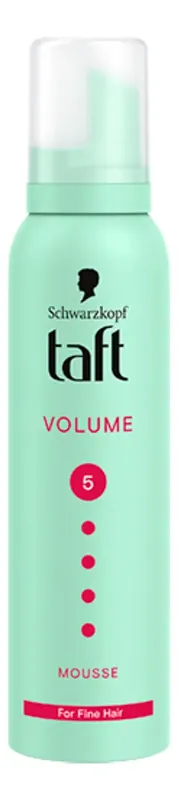 Fyndpris | Taft Volume Mousse - 150 ml