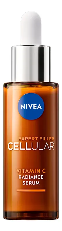 Storsäljare - Cellular Vitamin C Serum - 30 ml