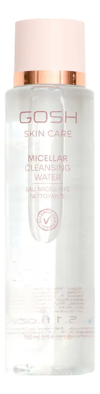 Rekommenderas | GOSH Micellar Water - 150 ml