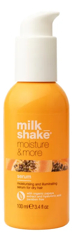 Köp nu | Moisture & More serum - 100 ml