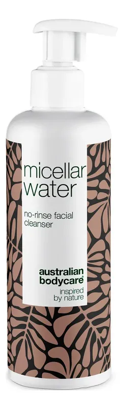 Micellar Water - 250 ml | Säker betalning