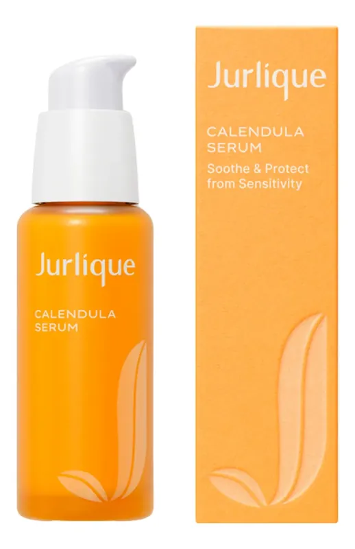 Hög kvalitet | Calendula Serum - 30 ml