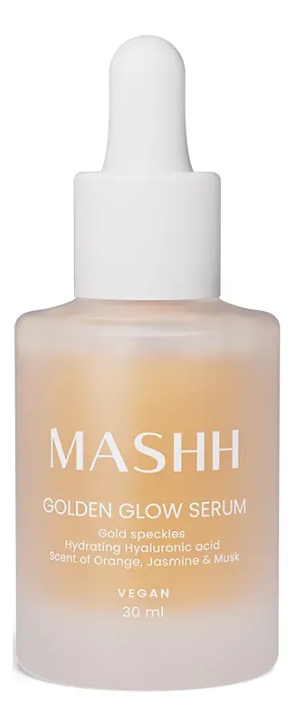 Premium | Golden Glow Serum - 30 ml
