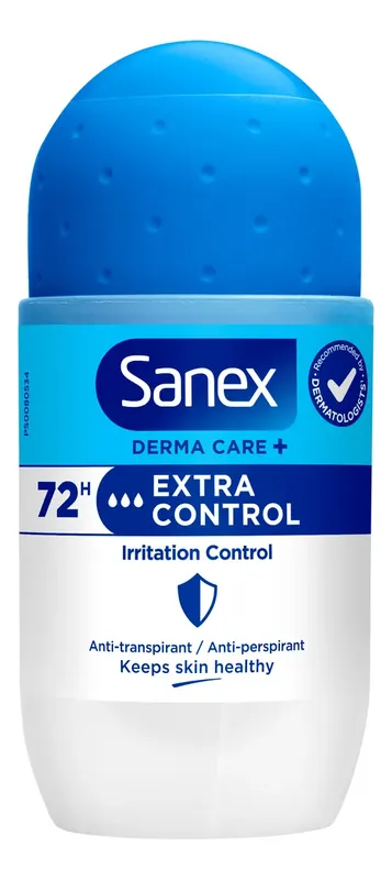 Dermo Care+ Extra Control 72H Roll-on - 53 ml | Populärt just nu