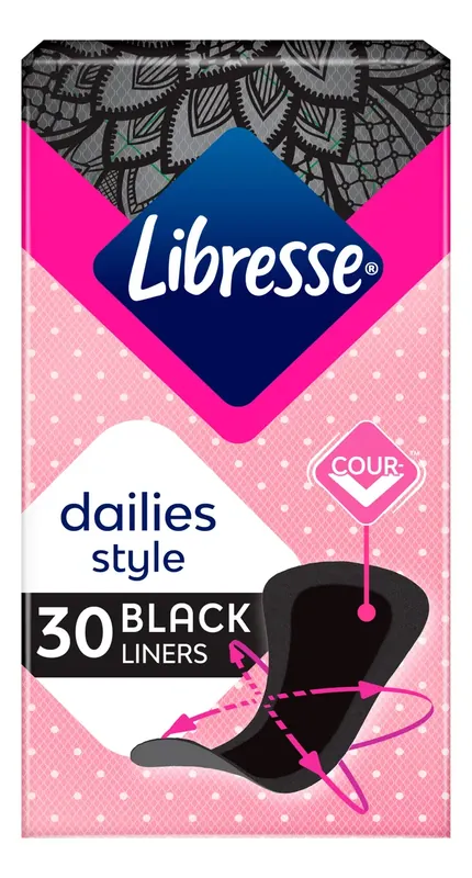 Erbjudande | Regular Black - 30 st