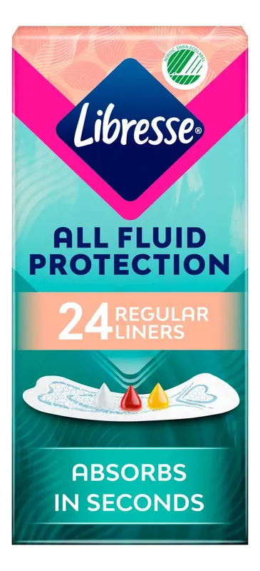 All Fluid Regular - 24 st - Specialpris