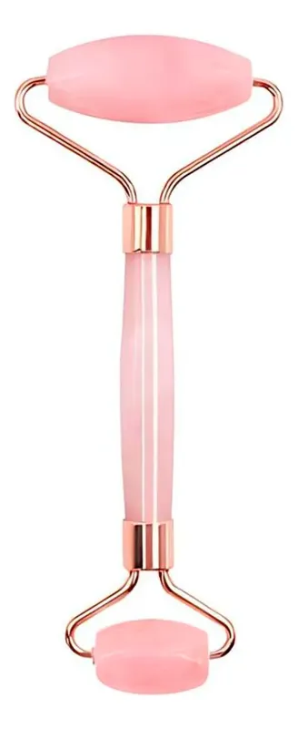 Jaderoller Rose | Precis lanserat
