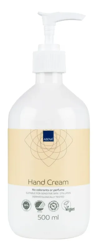 Handkräm - 500 ml | Beställ online
