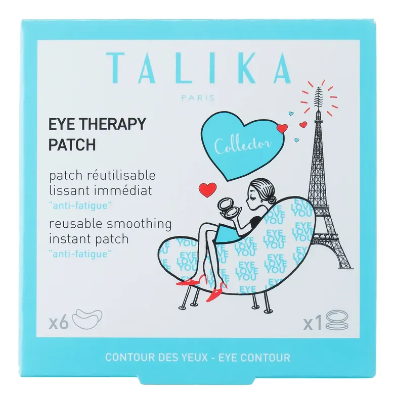 Eye Therapy Patch - 1 set | Bra pris