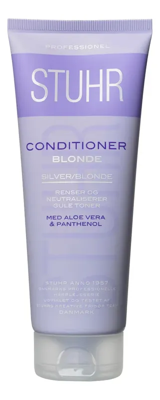 Blonde Conditioner - 200 ml - Handla nu